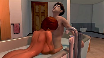 Growing tits huge boobs 3d Growing tits huge boobs 3d