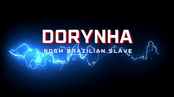 Nonton Daily Deep Throat And Oral Training Serving My Master With My Mouth thumbnail