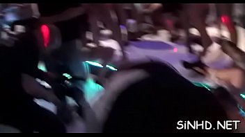 Loads of moist beavers are shared with sexually excited peckers