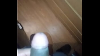 Eu depois do orgasmo