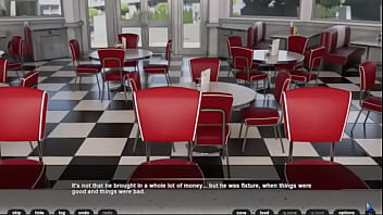 Visual novels daughter for desserts dfd chapter 9 full walkthrough gameplay