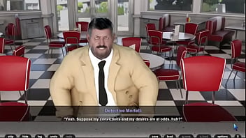 Visual novels daughter for desserts dfd chapter 9 full walkthrough gameplay