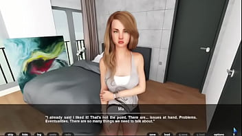 Visual novels daughter for desserts dfd chapter 9 full walkthrough gameplay