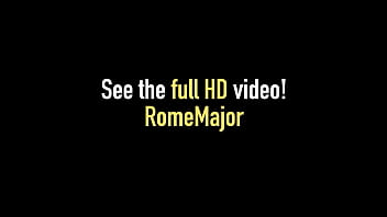 Lotus lain & jayla diamond couldn't have fucked rome major harder