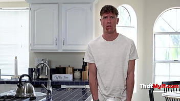 Step son's summer of cumming