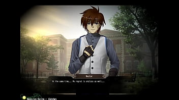 Iris chronicle endind1 5前四個是爆幹難解的好結局後一個壞結局