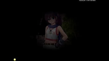 Iris chronicle endind1 5前四個是爆幹難解的好結局後一個壞結局