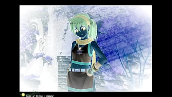 Iris chronicle endind1 5前四個是爆幹難解的好結局後一個壞結局