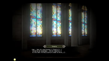 Iris chronicle endind1 5前四個是爆幹難解的好結局後一個壞結局