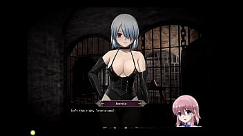 Iris chronicle endind1 5前四個是爆幹難解的好結局後一個壞結局