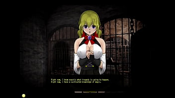 Iris chronicle endind1 5前四個是爆幹難解的好結局後一個壞結局