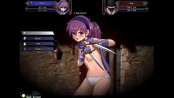 Iris chronicle endind1 5前四個是爆幹難解的好結局後一個壞結局