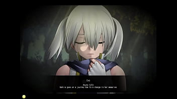 Iris chronicle endind1 5前四個是爆幹難解的好結局後一個壞結局