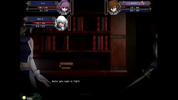 Iris chronicle endind1 5前四個是爆幹難解的好結局後一個壞結局