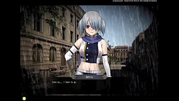 Iris chronicle endind1 5前四個是爆幹難解的好結局後一個壞結局