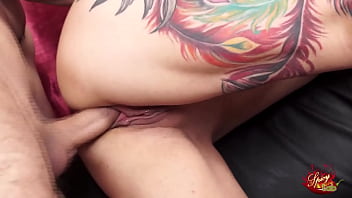 Mary rider viene posseduta e analmente dallo stallone alabor in un concitato appassionato focoso e voglioso amplesso