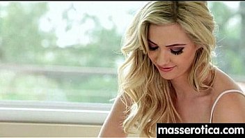 Sexy girl gives big tits lesbian an orgasm 4