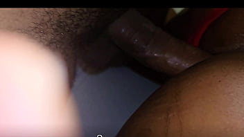 Gostou da minha nova lingerie