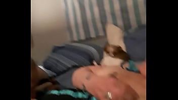 Midnightrose loves the way hoss licks her pussy