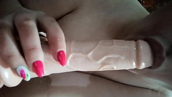 A lover of sucking and dirty debauchery