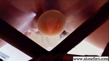 Teen solo amateur girl love put things in her movie 08