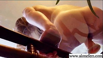 Teen solo amateur girl love put things in her movie 08