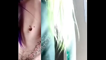 Voici le teaser de ma nouvelle vidéo masturbation minutes au programme