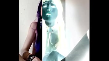 Voici le teaser de ma nouvelle vidéo masturbation minutes au programme