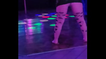 Just some fun at our local adult playground mrs loves to dance and i love watching and joining sometimes