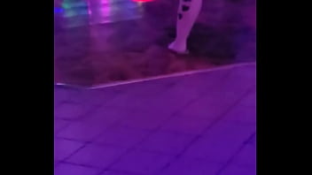 Just some fun at our local adult playground mrs loves to dance and i love watching and joining sometimes