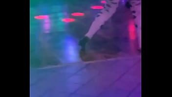 Just some fun at our local adult playground mrs loves to dance and i love watching and joining sometimes