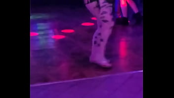 Just some fun at our local adult playground mrs loves to dance and i love watching and joining sometimes