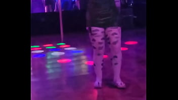 Just some fun at our local adult playground mrs loves to dance and i love watching and joining sometimes