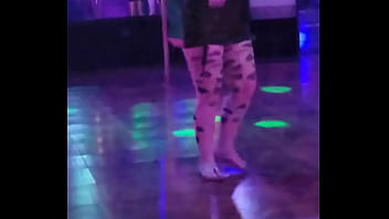 Just some fun at our local adult playground mrs loves to dance and i love watching and joining sometimes