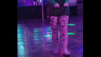 Just some fun at our local adult playground mrs loves to dance and i love watching and joining sometimes