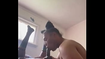 She have a healthy appetite #detroitfreaks #rimjob #asseating #ts #trans #detroitts #detroittrans #por