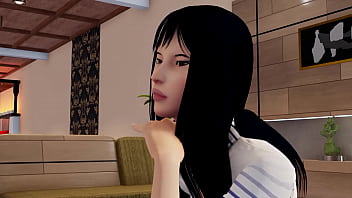 Weird japanese games #3