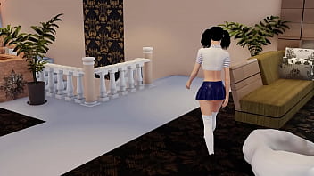 Weird japanese games #3