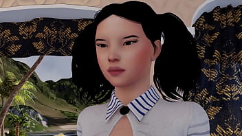 Weird japanese games #3