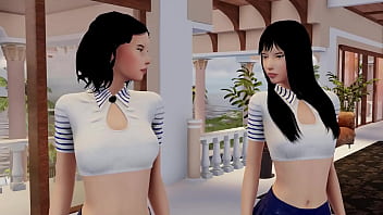 Weird japanese games #3