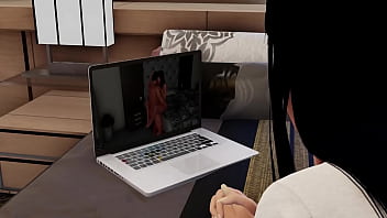 Weird japanese games #3