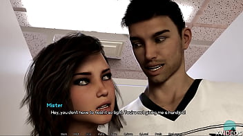 Intertwined ep 103 visual novel gameplay hd