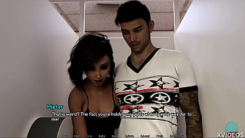 Intertwined ep 103 visual novel gameplay hd