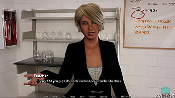 Intertwined ep 103 visual novel gameplay hd