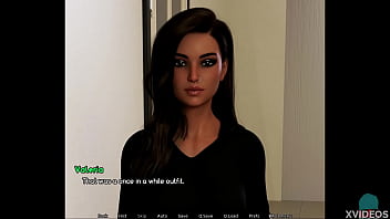 Intertwined ep 103 visual novel gameplay hd