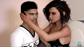 Intertwined ep 103 visual novel gameplay hd