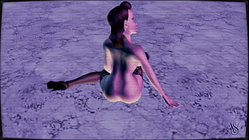 Heartbeat retro sex game pmv