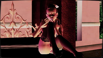 Heartbeat retro sex game pmv