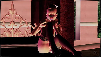 Heartbeat retro sex game pmv