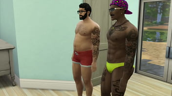 Toddy gareth louis fuck mrs teedy at a beach house and private beach public bisexual Toddy gareth louis fuck mrs teedy at a beach house and private beach public bisexual